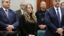 ‘Doomsday Mom’ Lori Vallow Daybell Sentenced After Bizarre Statements In Court