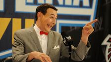 

    Paul Reubens, Known For Pee-wee Herman Character, Dead At 70

