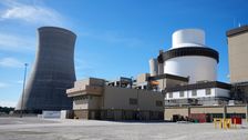 

    U.S. Marks Major Nuclear Milestone As Georgia Reactor Enters Commercial Operation

