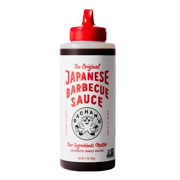 6 Barbecue Sauces That BBQ Pros Swear By HuffPost Life   64c804de2400001900af5a6f.webp