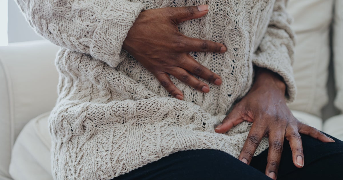 Yes, Your Uterus Can Fall Out As You Get Older. Here’s Why.