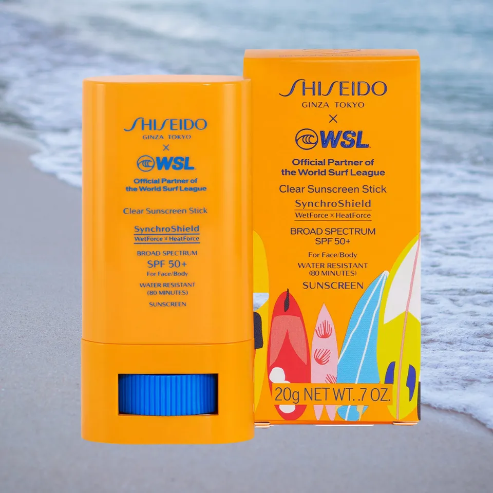 Best Highly Rated Water-Resistant Sunscreens For Summer