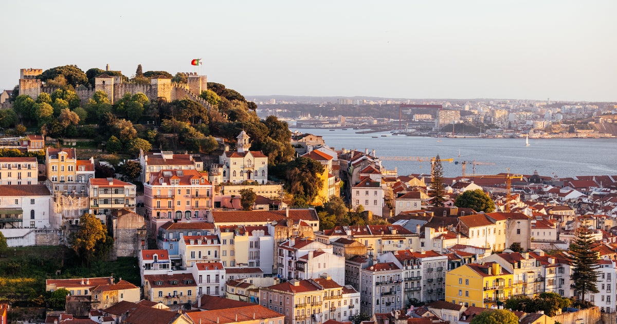 13 Errors Vacationers Make Whereas Visiting Lisbon