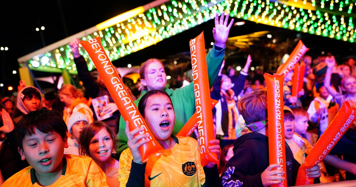 Womens World Cup Ticket Sales Surpass 168 Million Fifa Huffpost Latest News 