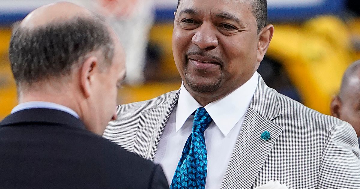 Stephen A. Smith reacts to Philadelphia 76ers firing Doc Rivers