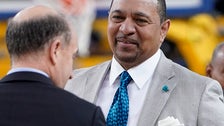 Mark Jackson Laid Off By ESPN With Doris Burke And Doc Rivers Slated As Replacements: AP