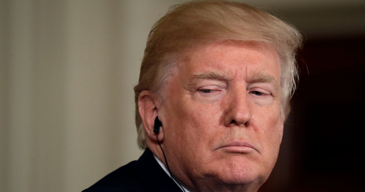 Trumps Campaign Finances Are Strained As Legal Peril Mounts Trumps Campaign Finances Are Strained As Legal Peril Mounts
