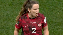 Pitch-side Microphones Pick Up Canada Women’s World Cup Player’s R-Rated Rant
