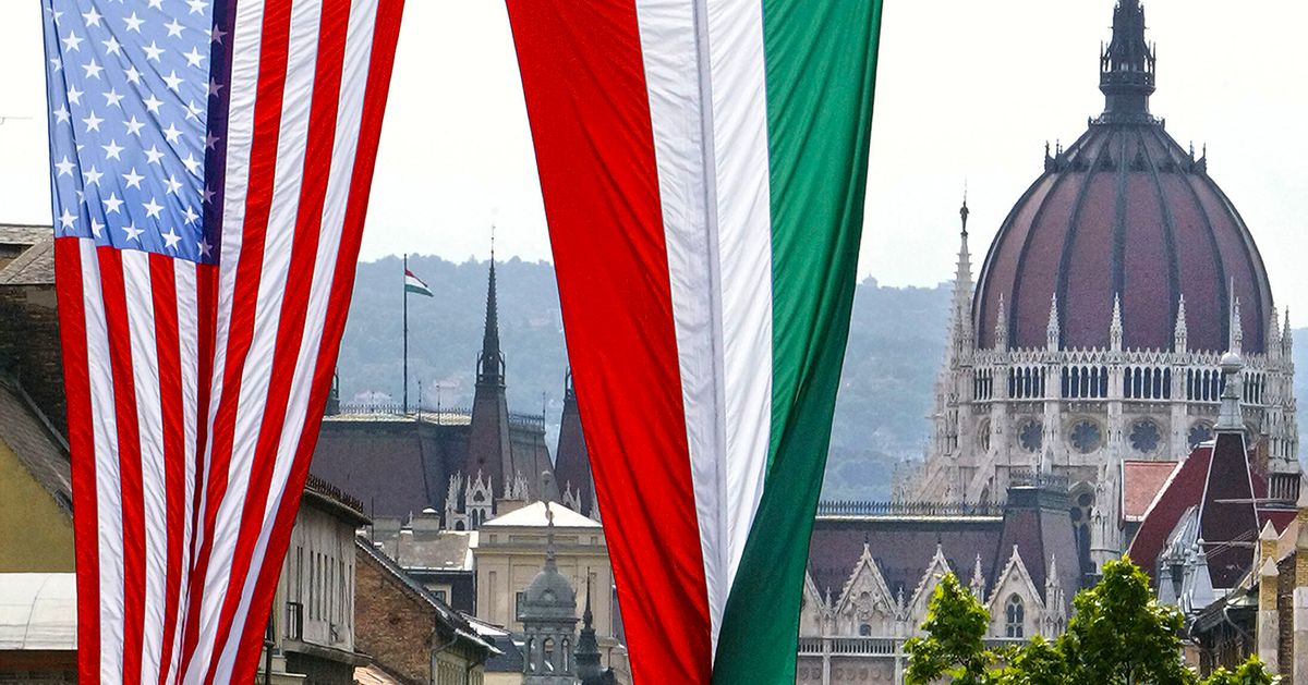 Hungarian Passport Holders Face Visa Restrictions by U.S. Due to Security Concerns