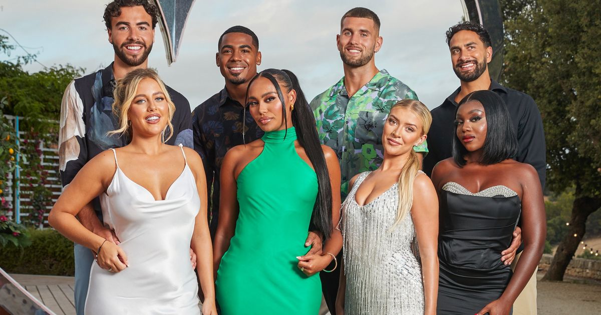 Love Island Voting Figures Revealed By ITV After 2023 Final | HuffPost ...