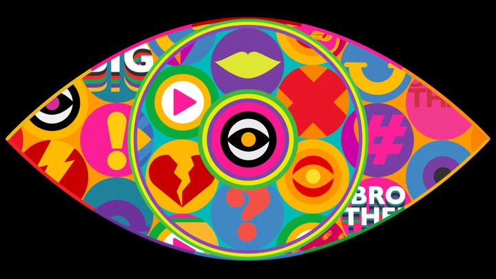 The brand new Big Brother eye for 2023
