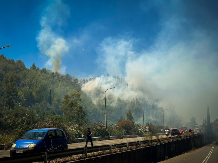 Φωτογραφία αρχείου.