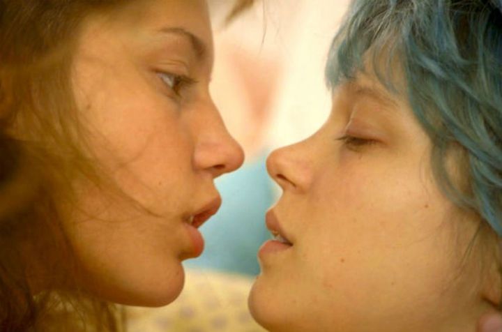While troubled by a host of other issues, writer-director Abdellatif Kechiche's 2003 queer drama "Blue is the Warmest Colour" also had to navigate a stigmatizing NC-17 rating.