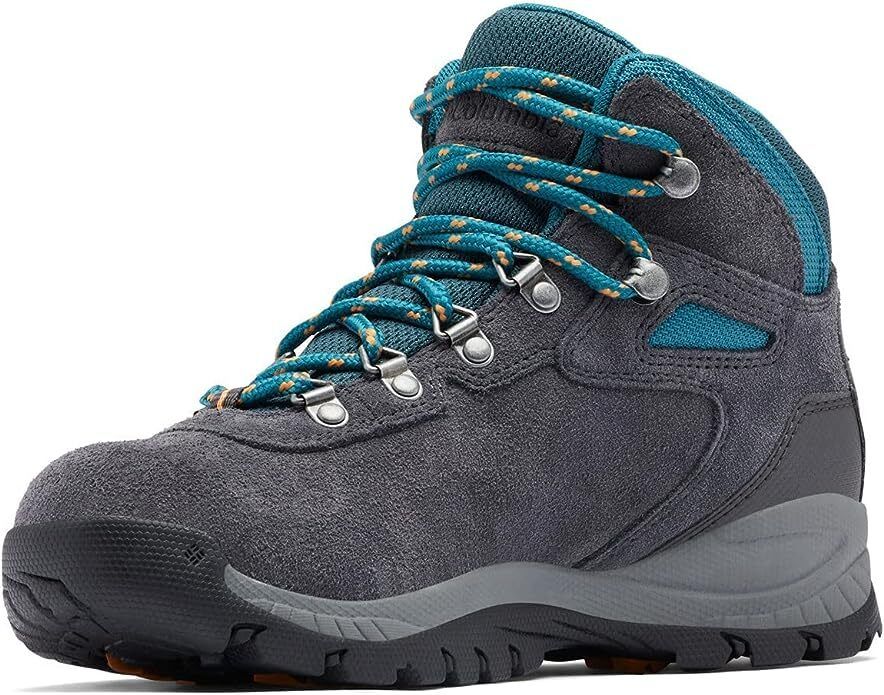 Outdoor Shoes Hikers Over 50 Swear By | HuffPost Life