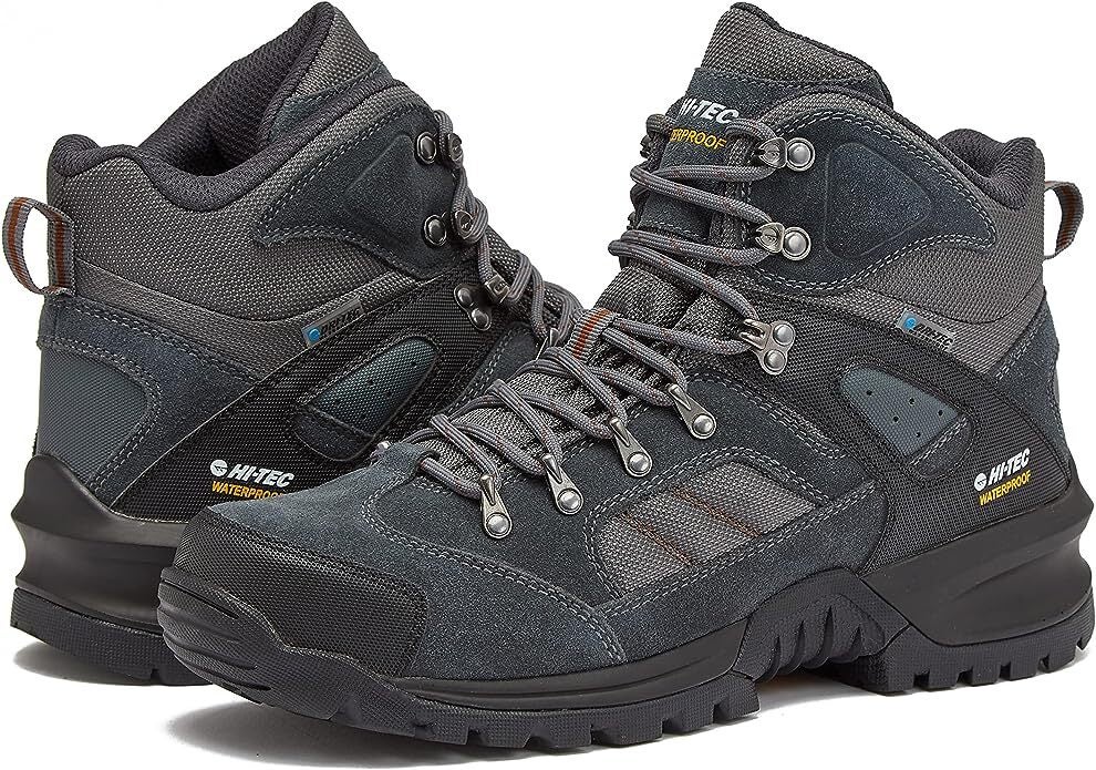 HIKE SRIXON ZX7 アイアン