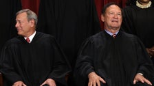 Opinion: The Elitist Arrogance Of Samuel Alito