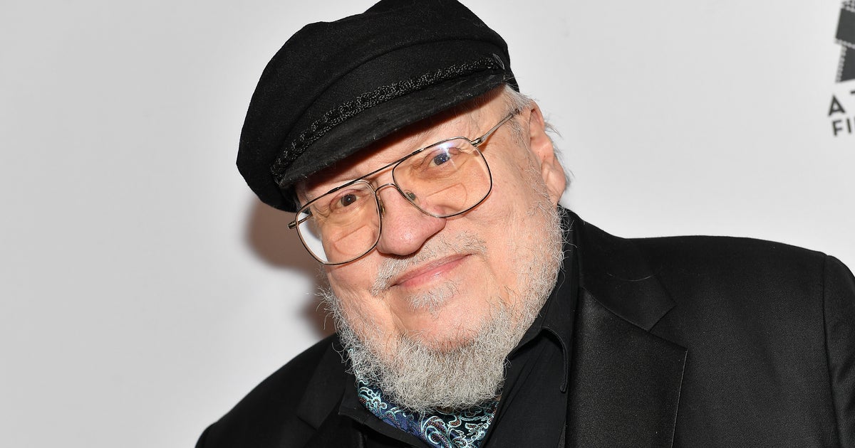 George R.R. Martin’s ‘Barbie’ Post Sparks Debate | HuffPost Entertainment