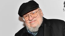 George R.R. Martin Got Dressed Up To See ‘Barbie’ — And Sparked A Fiery Debate