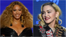 Beyoncé Shouts Out ‘Queen Mother’ Madonna At Renaissance Tour Stop