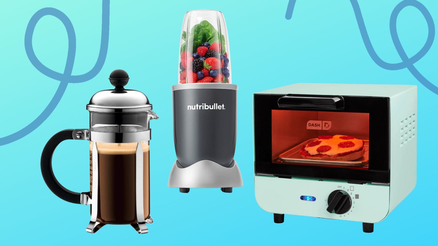 15 Cooking Essentials For Dorms And Small Kitchens