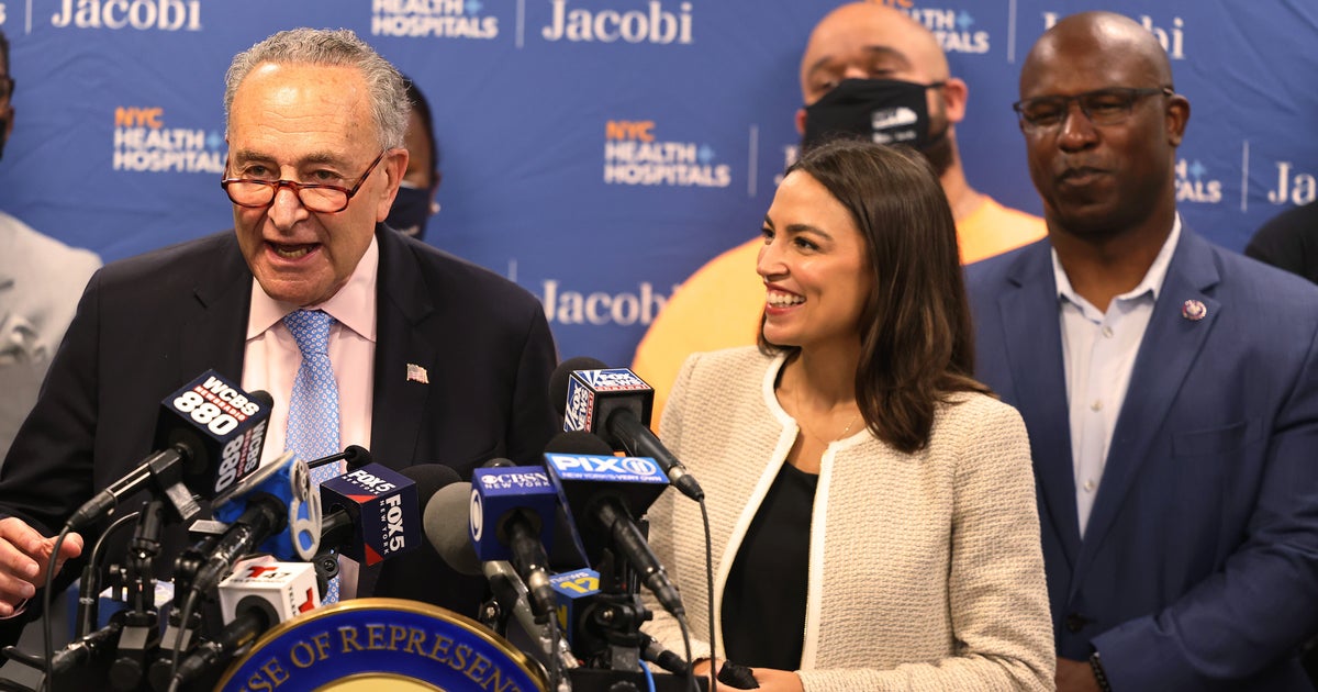 Layoffs At Justice Democrats Raise Worries For Progressives Layoffs At Justice Democrats Raise Worries For Progressives