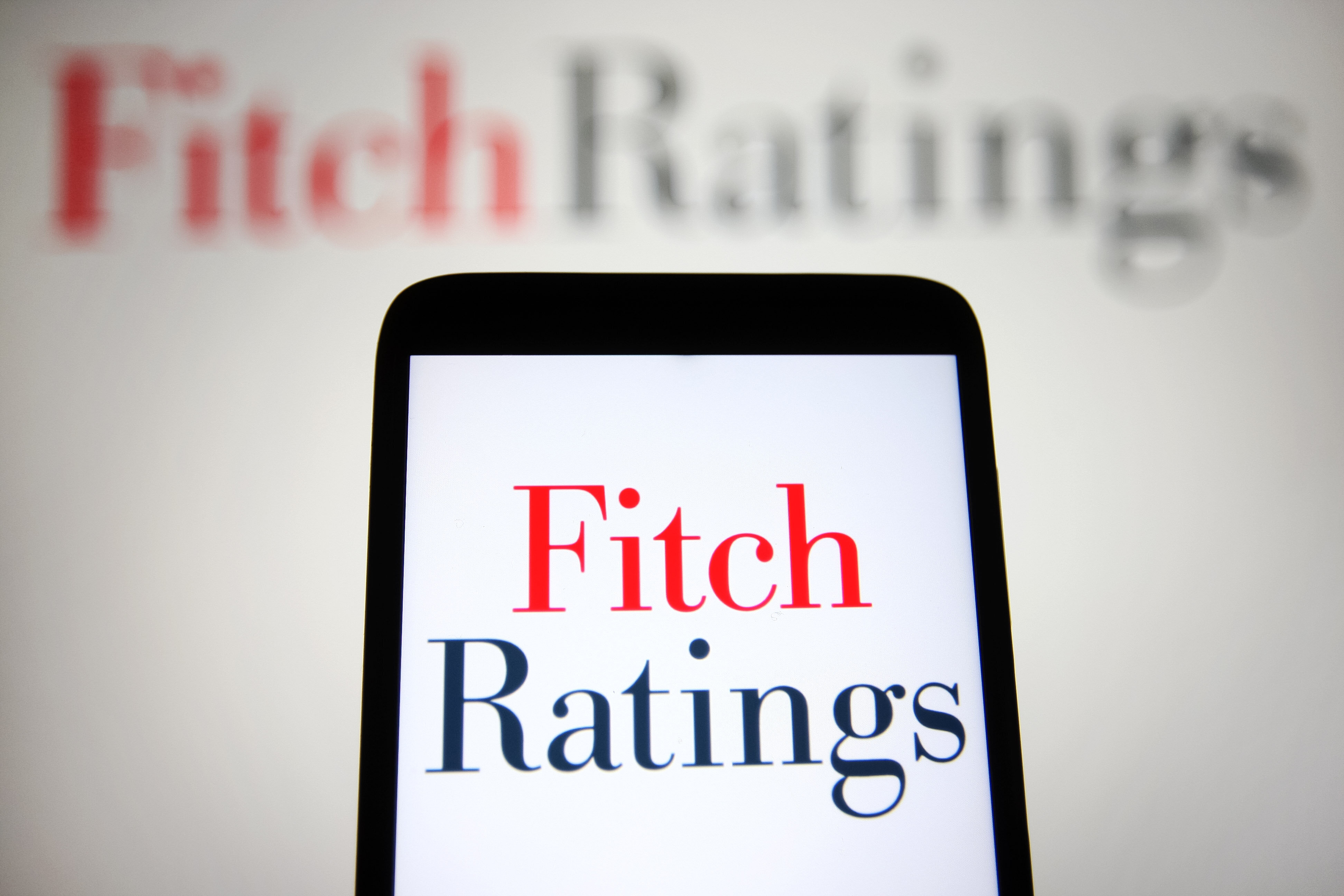 Fitch Downgrades U.S. Credit Rating Over Debt And Political Division ...