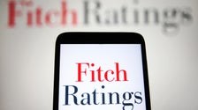 Fitch Downgrades U.S. Credit Rating Citing Mounting Debt And Political Divisions