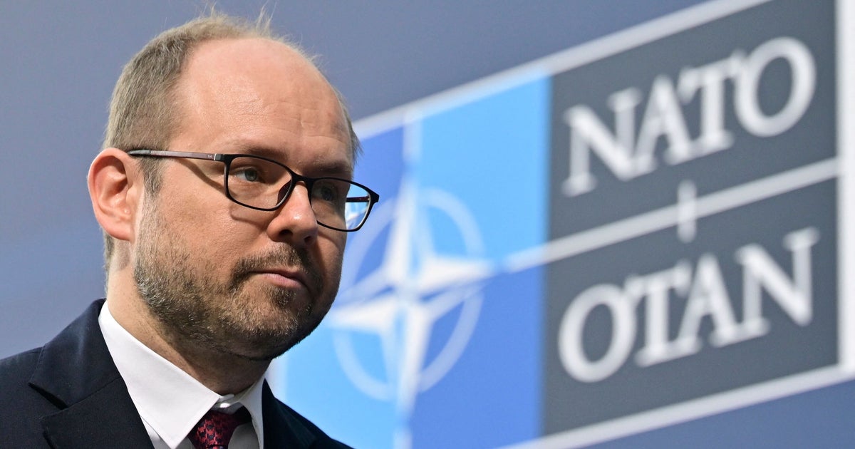 Ukraine Gives Poland Slap On Wrist After Top Official Said Kyiv Should Be More Appreciative
