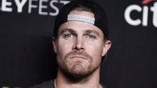 ‘Arrow’ Star Stephen Amell Walks Back Actors Strike Comments After Viral Backlash