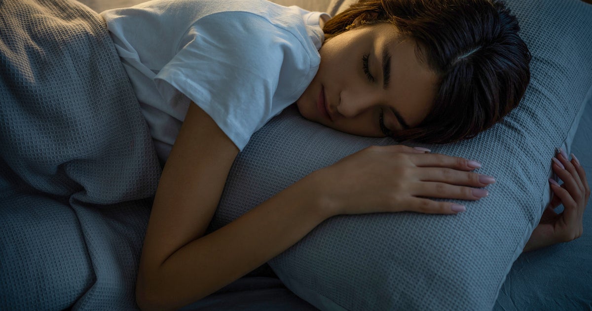 The One Thing You Should Never Wear To Bed HuffPost UK Life