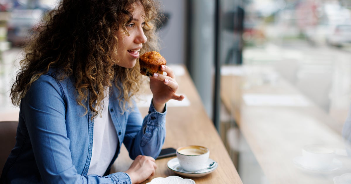 The Surprising Link Between Morning Desserts And Weight Loss - Vimarsana News