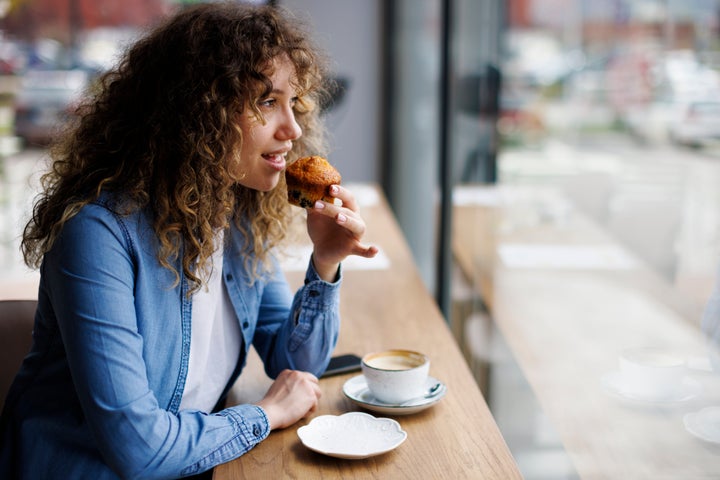 Weight loss: Drink to avoid 'between mealtimes' as they may 'stall