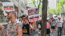 As Writers Begin Fourth Month On Strike, Executives Might Finally Resume Talks