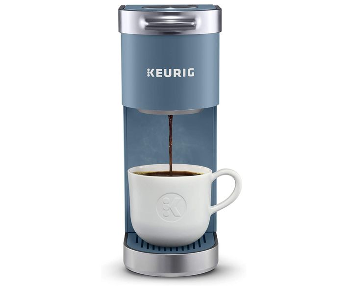 Keurig Aqua Coffee Maker