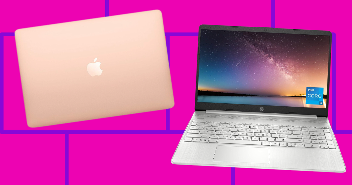 Best Affordable Laptops For College Students HuffPost Life