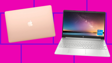 The Best Laptops For College Students Under $1,000, According To Reviews