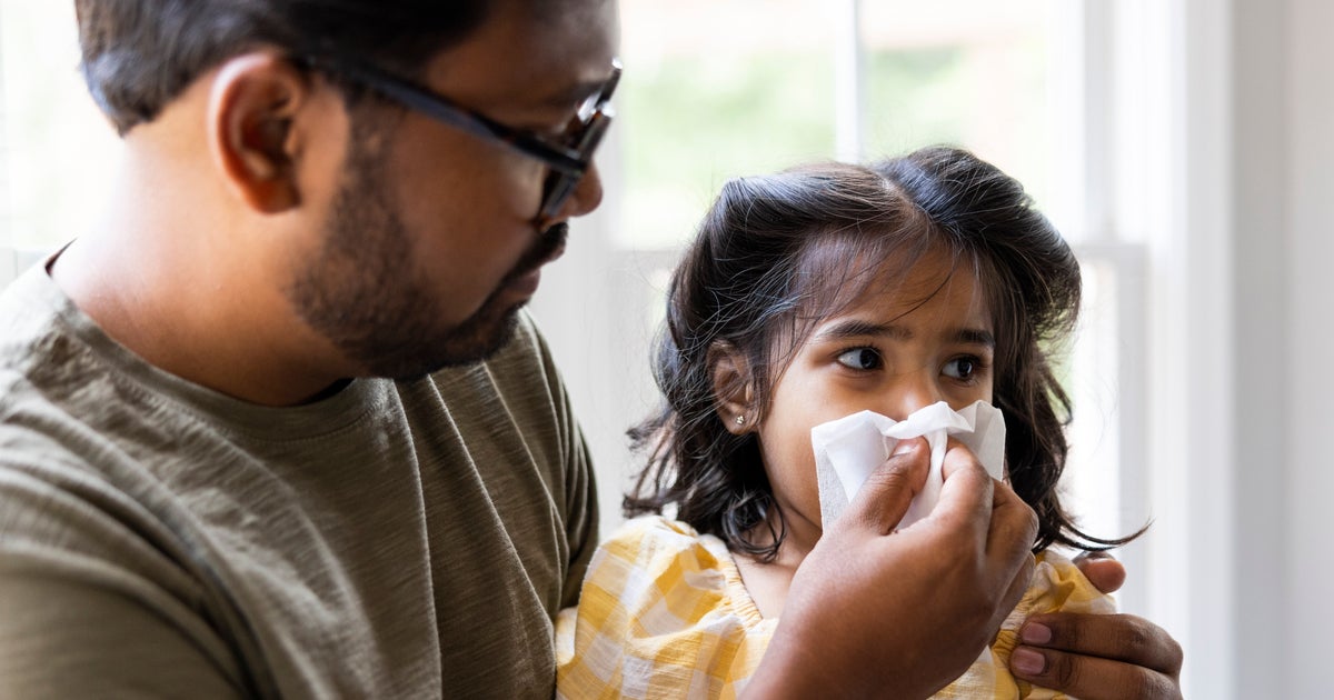 If Your Boogers Look Like This, It’s Time To See A Doctor If Your Boogers Look Like This, It’s Time To See A Doctor
