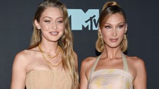 Gigi Hadid Shares Update On Sister Bella’s Treatment For Lyme Disease
