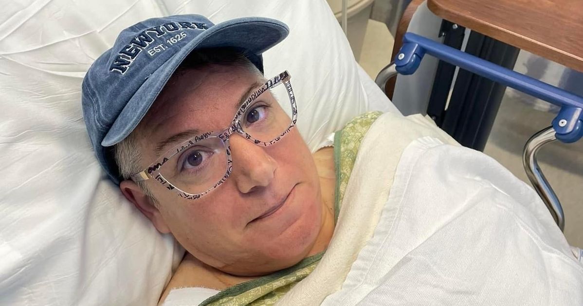 Breast Cancer Treatment As A LGBTQ Person Was Awful