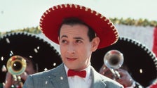 ‘Pee-wee’s Big Adventure’ Dinosaur Pays Tribute To Paul Reubens