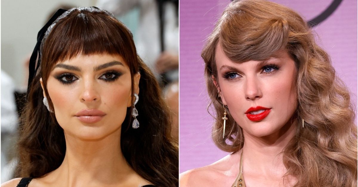 Emily Ratajkowski Reveals She Didn’t Like Taylor Swift Music