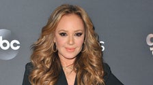 Leah Remini Sues Church Of Scientology, Says Leaders ‘Stalked’ And ‘Harassed’ Her