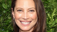Christy Turlington Says She Admires Women Who Don’t Undergo ‘Augmentation’