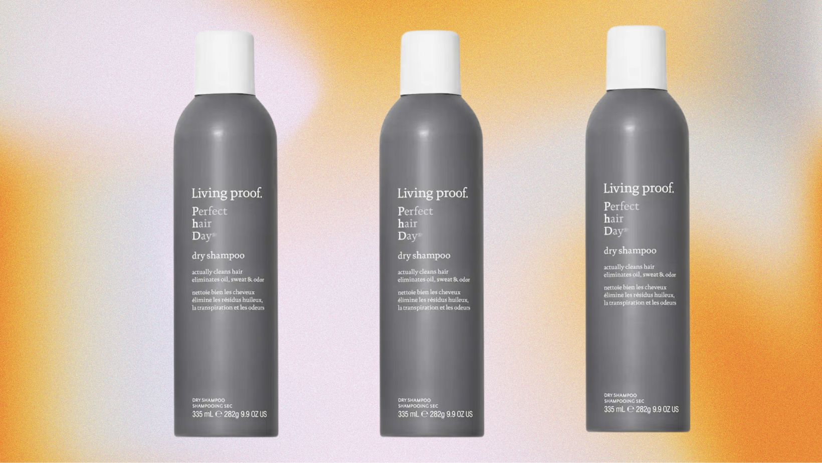 Living Proof S Perfect Hair Day Dry Shampoo Is Worth It HuffPost Life   64cab5a52200003d00ec711c 