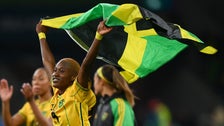Jamaica’s Reggae Girlz Make History At 2023 Women’s World Cup