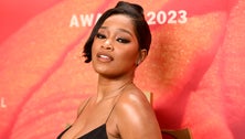 Keke Palmer Says She Doesn’t Want Women To Feel Pressured By ‘Unrealistic’ Body Standards