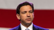 Orlando Magic Donates ,000 To PAC Supporting DeSantis Orlando Magic Donates ,000 To PAC Supporting DeSantis