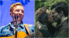 Country’s Tyler Childers Shares Why He Wanted His New Video To Be A Gay Love Story