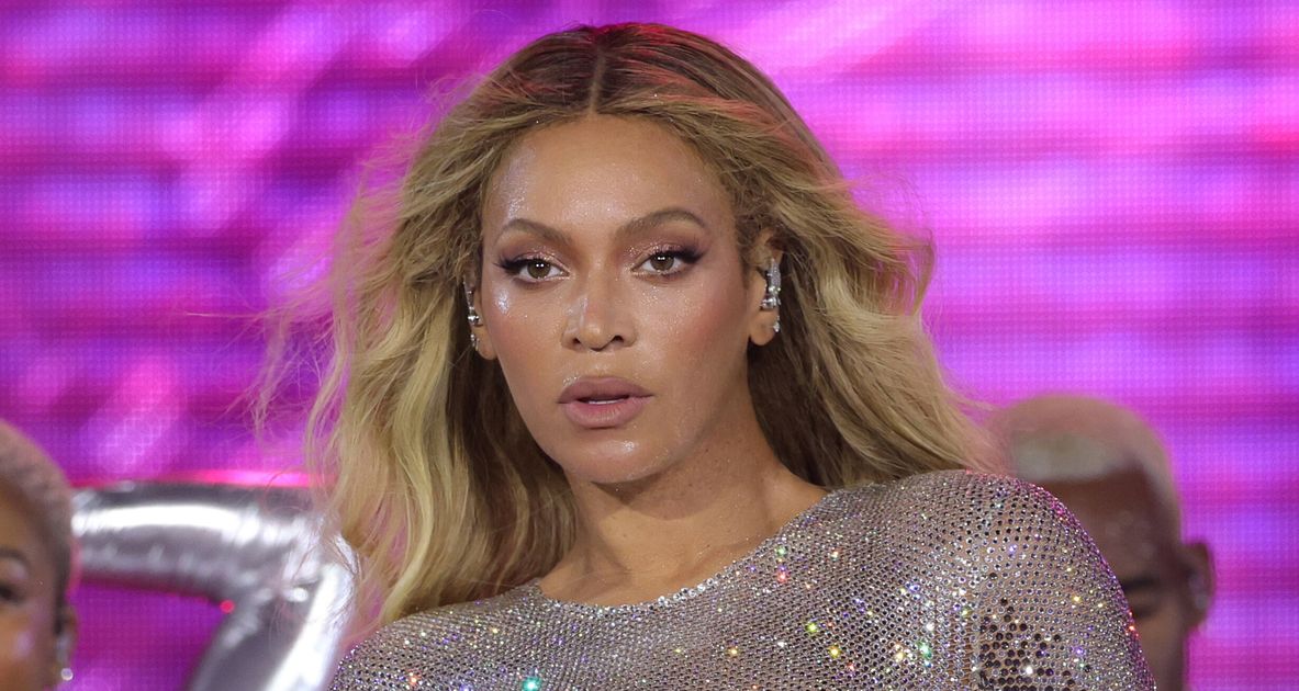 Beyoncé Appears To Diss Lizzo After Dancers File Lawsuit | HuffPost UK ...
