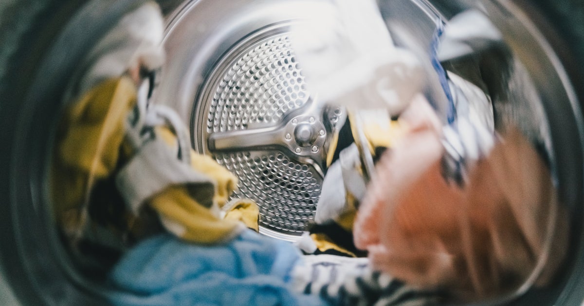 This Is The Cheapest Time Of Day To Do Your Laundry HuffPost UK Life